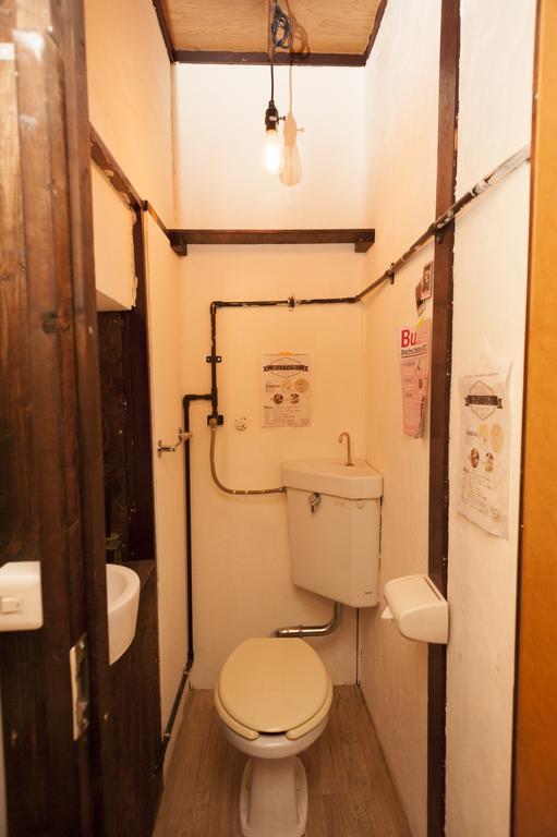 Asakusa Buttobi Tokió Kültér fotó